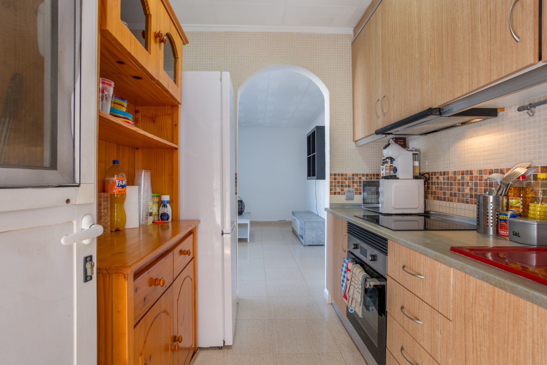 3 Bed, 2 Bath, HouseFor Sale, Torrevieja, Alicante