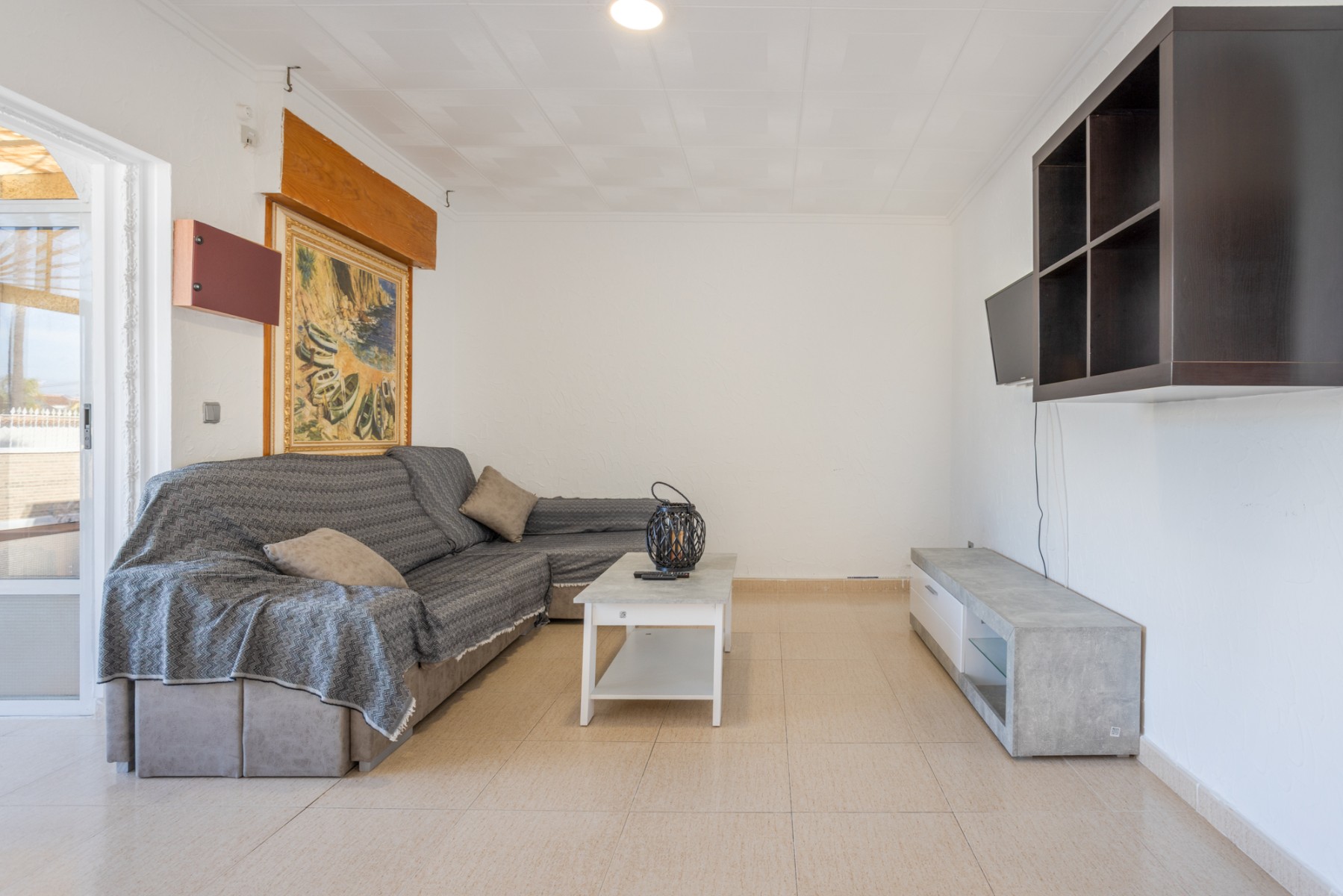 3 Bed, 2 Bath, HouseFor Sale, Torrevieja, Alicante