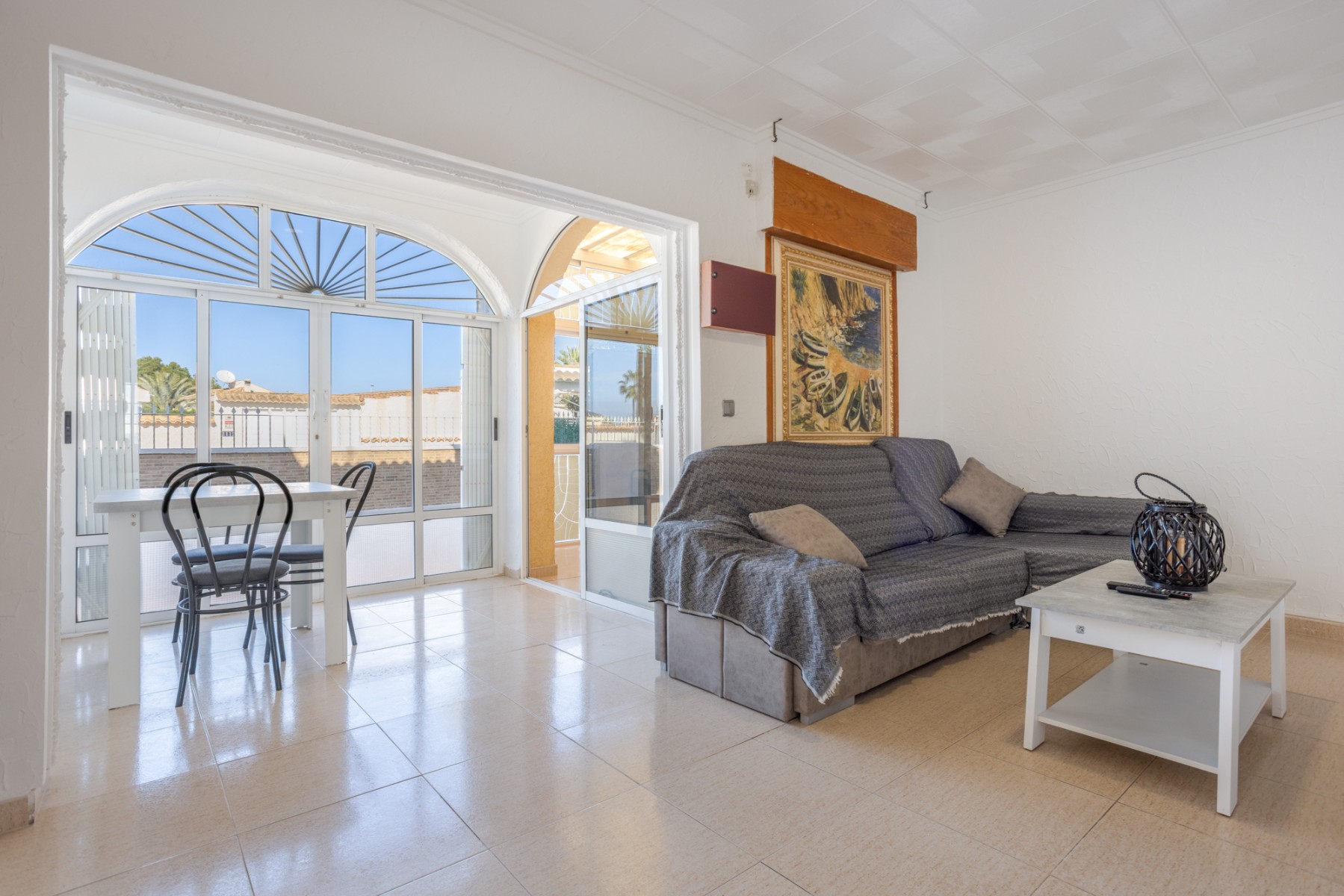 3 Bed, 2 Bath, HouseFor Sale, Torrevieja, Alicante