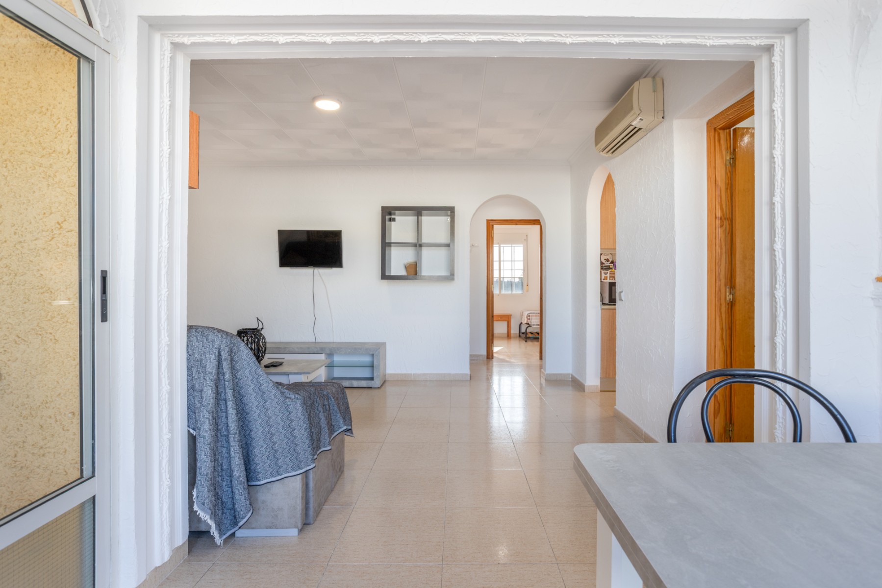 3 Bed, 2 Bath, HouseFor Sale, Torrevieja, Alicante