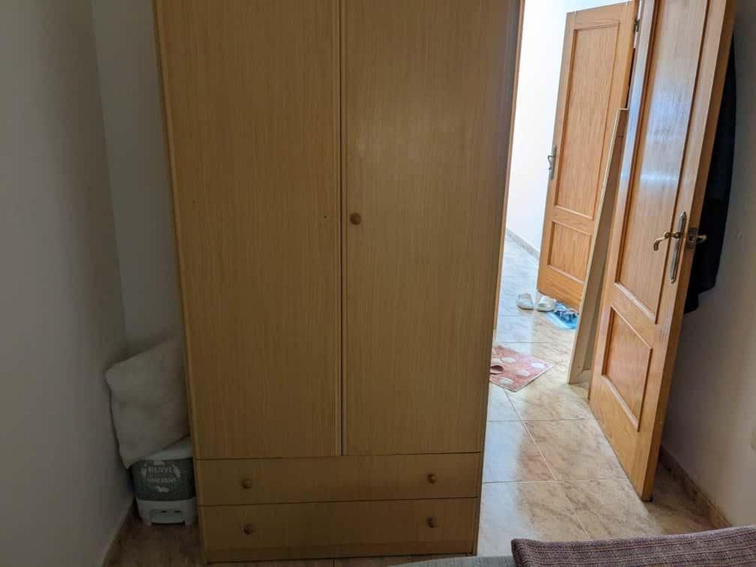 2 Bed, 1 Bath, ApartmentFor Sale, Torrevieja, Alicante