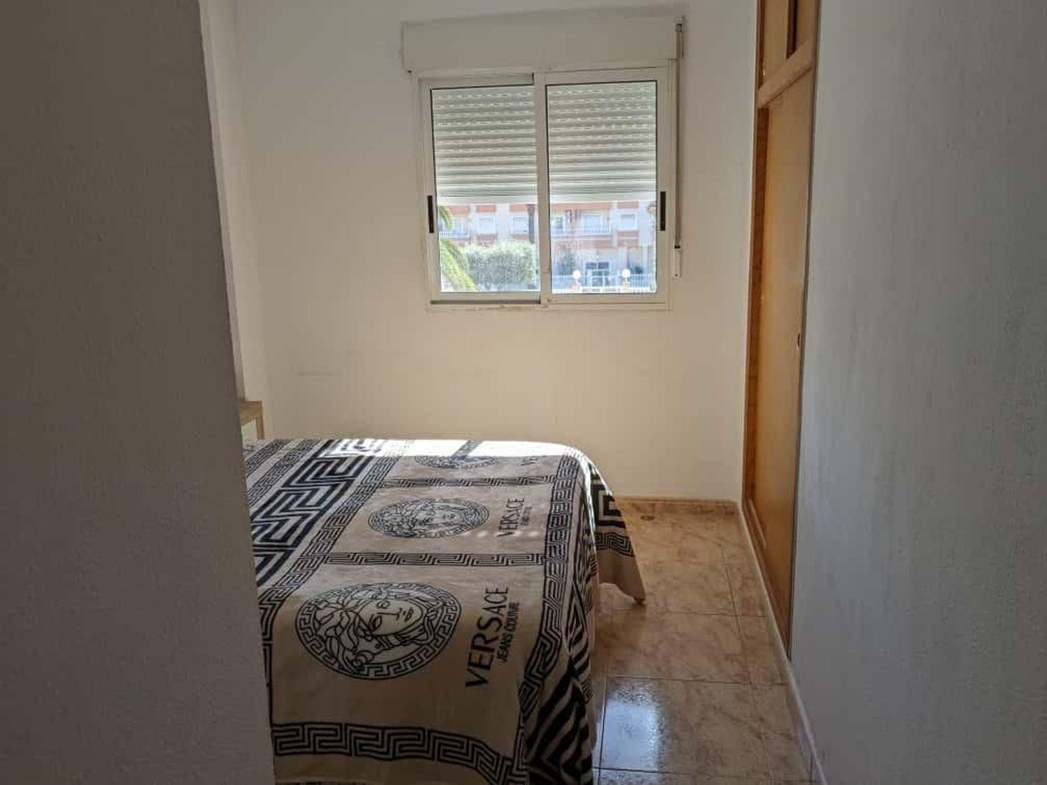 2 Bed, 1 Bath, ApartmentFor Sale, Torrevieja, Alicante