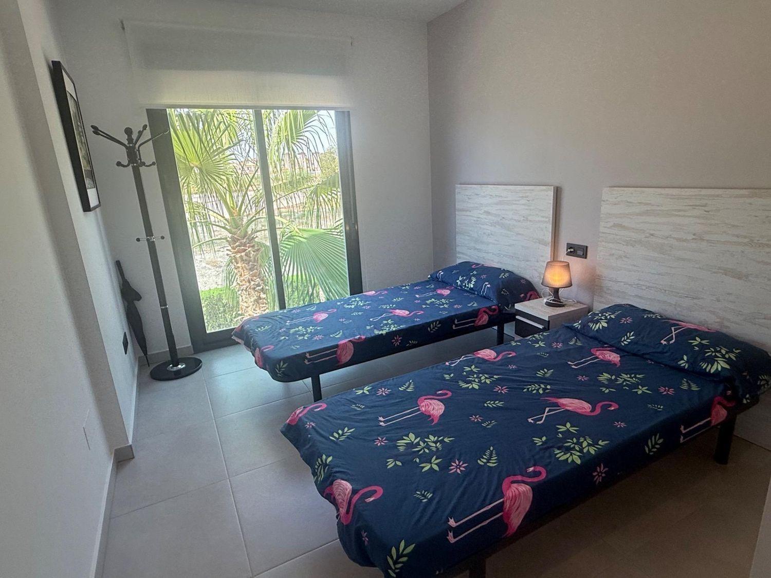 2 Bed, 2 Bath, HouseFor Sale, Guardamar Del Segura, Alicante
