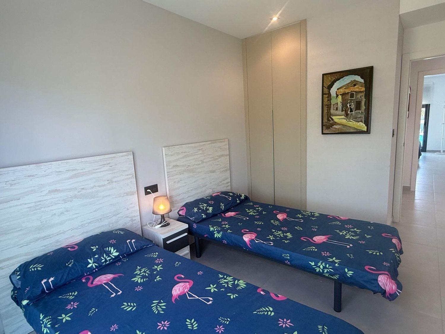 2 Bed, 2 Bath, HouseFor Sale, Guardamar Del Segura, Alicante