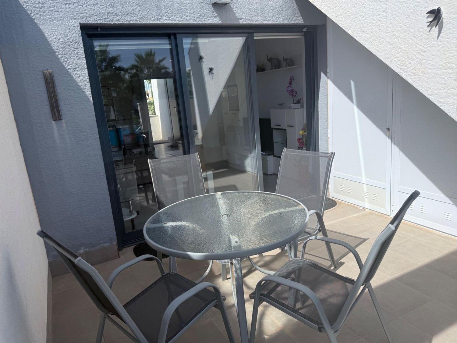 2 Bed, 2 Bath, HouseFor Sale, Guardamar Del Segura, Alicante