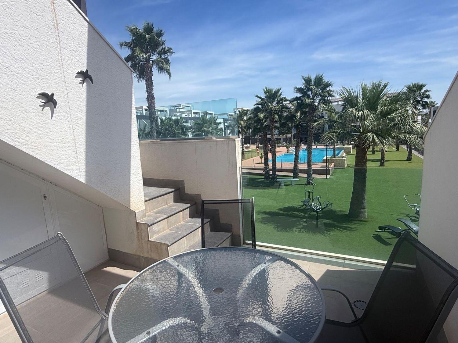 2 Bed, 2 Bath, HouseFor Sale, Guardamar Del Segura, Alicante