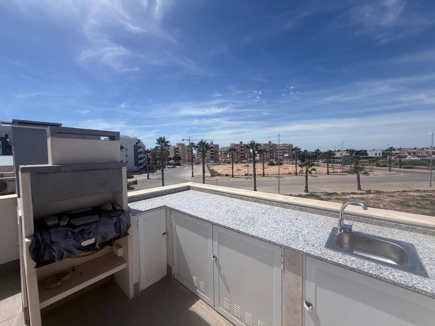 2 Bed, 2 Bath, HouseFor Sale, Guardamar Del Segura, Alicante