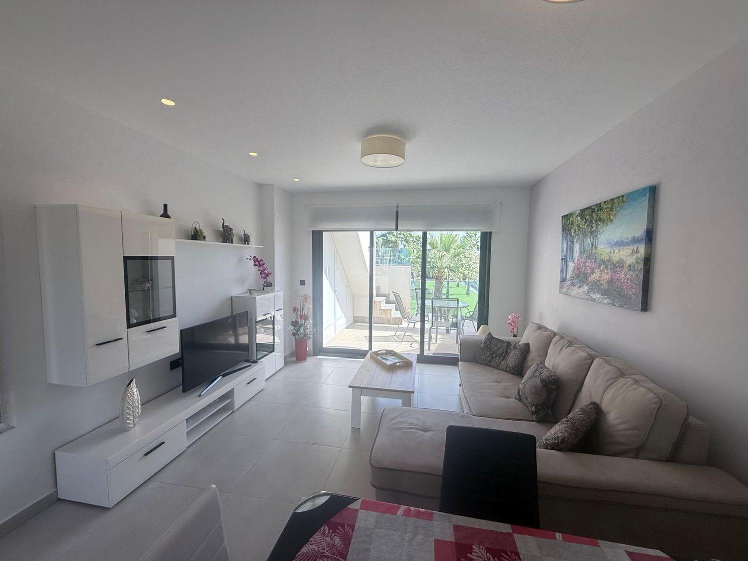 2 Bed, 2 Bath, HouseFor Sale, Guardamar Del Segura, Alicante