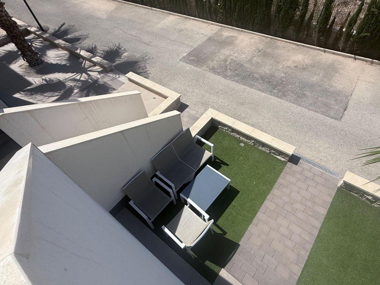 2 Bed, 2 Bath, HouseFor Sale, Guardamar Del Segura, Alicante