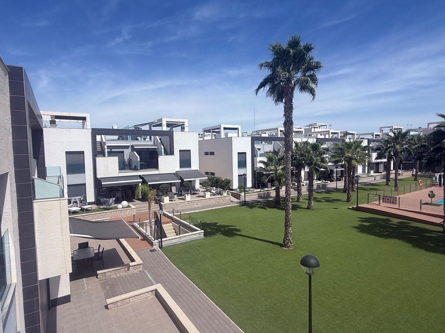 2 Bed, 2 Bath, HouseFor Sale, Guardamar Del Segura, Alicante