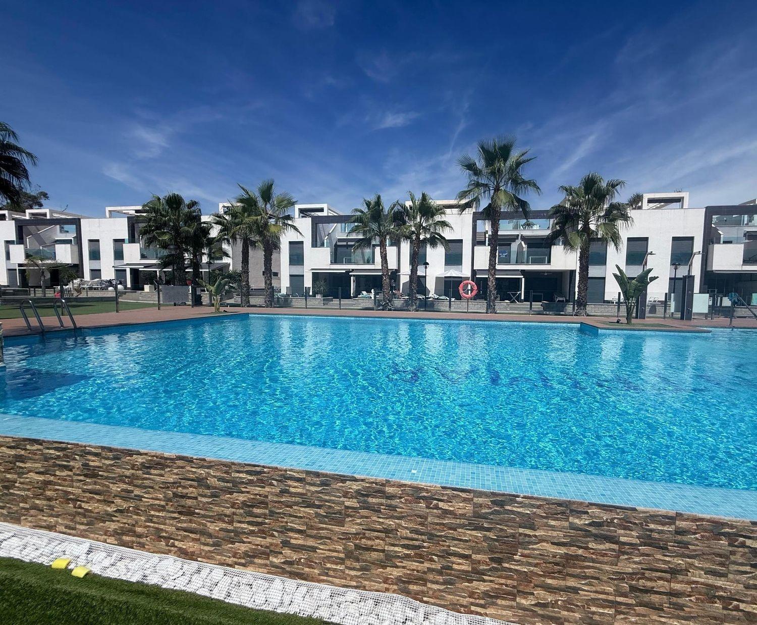 2 Bed, 2 Bath, HouseFor Sale, Guardamar Del Segura, Alicante