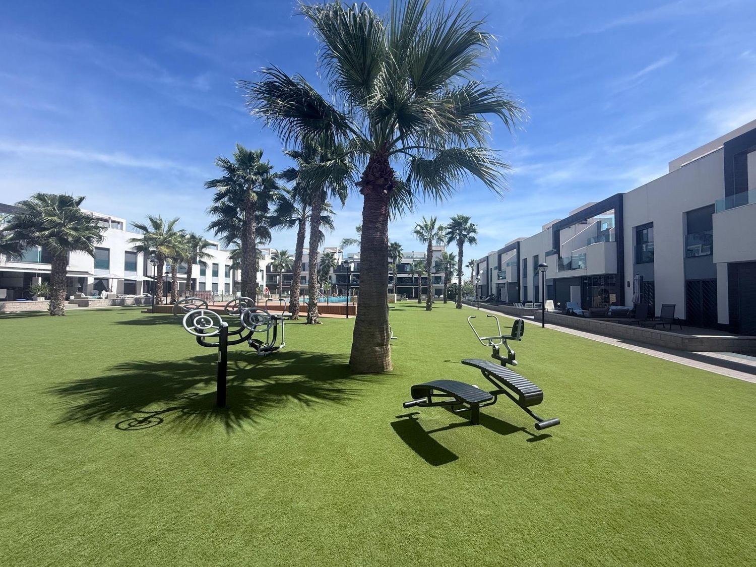 2 Bed, 2 Bath, HouseFor Sale, Guardamar Del Segura, Alicante