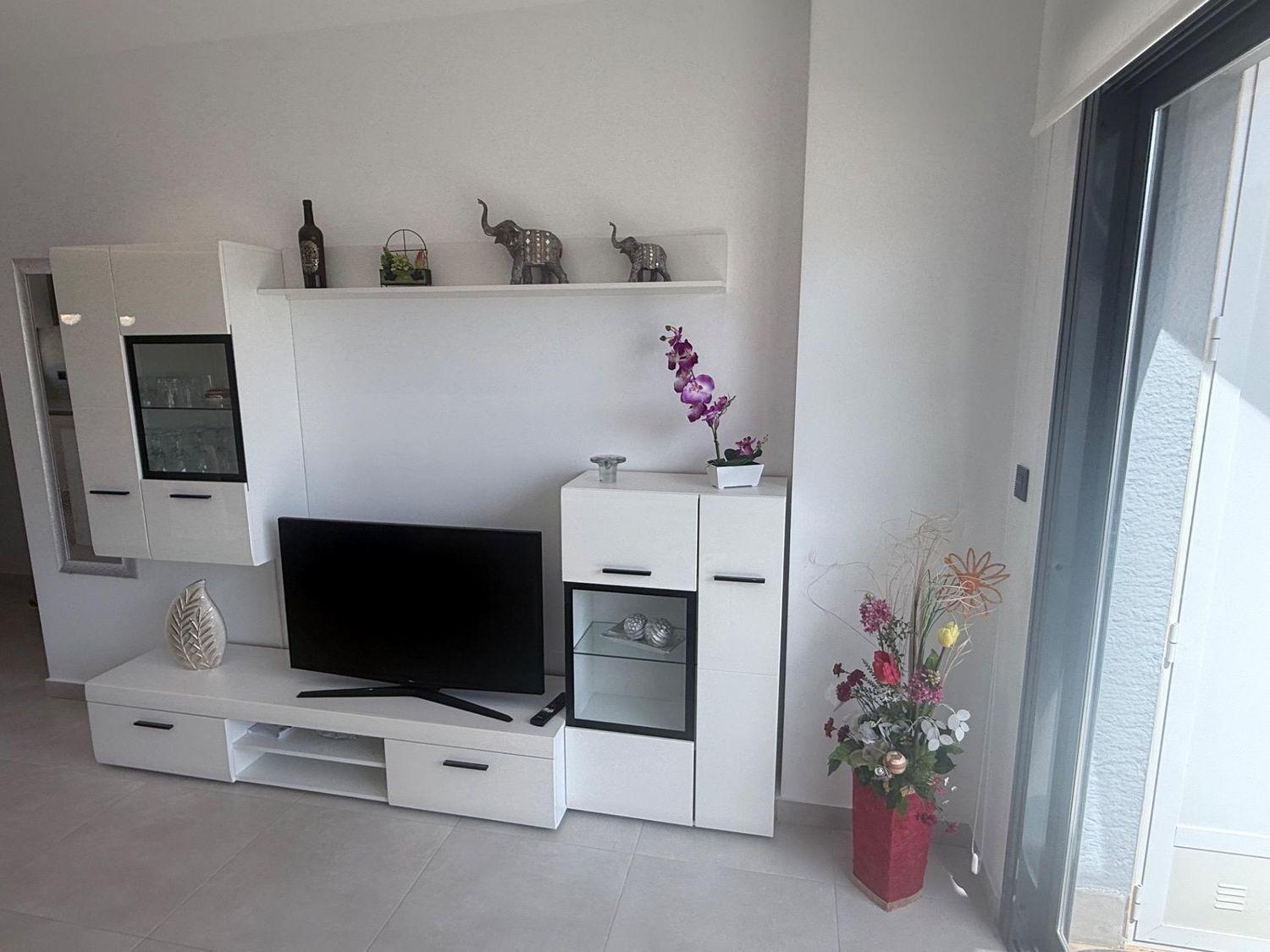 2 Bed, 2 Bath, HouseFor Sale, Guardamar Del Segura, Alicante