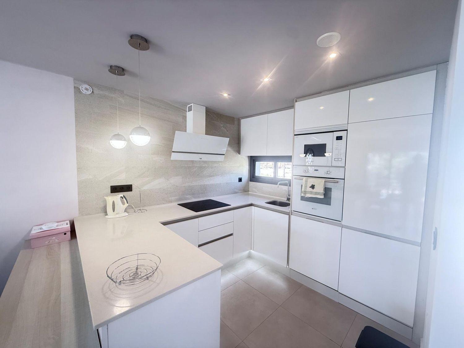 2 Bed, 2 Bath, HouseFor Sale, Guardamar Del Segura, Alicante