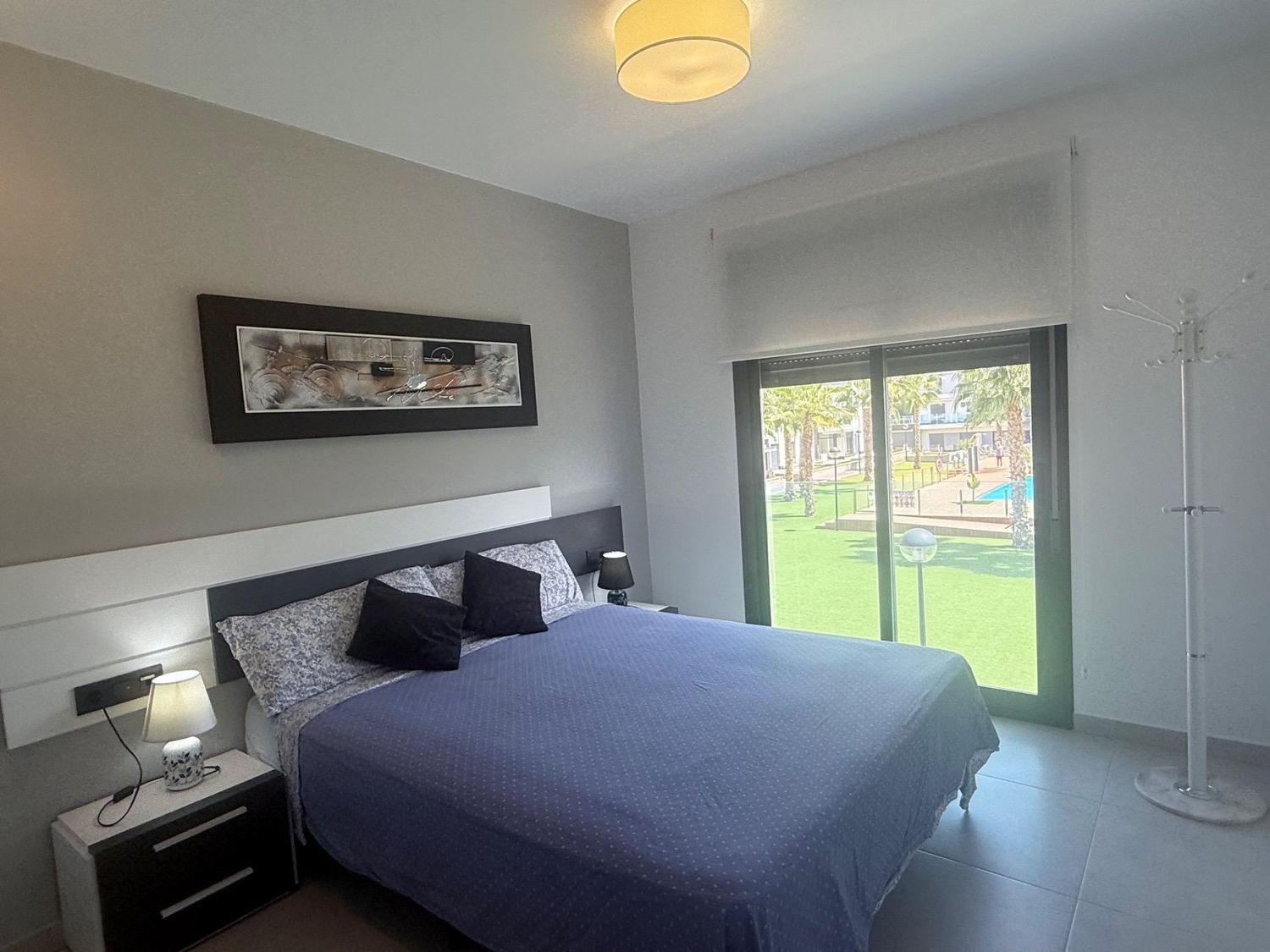 2 Bed, 2 Bath, HouseFor Sale, Guardamar Del Segura, Alicante