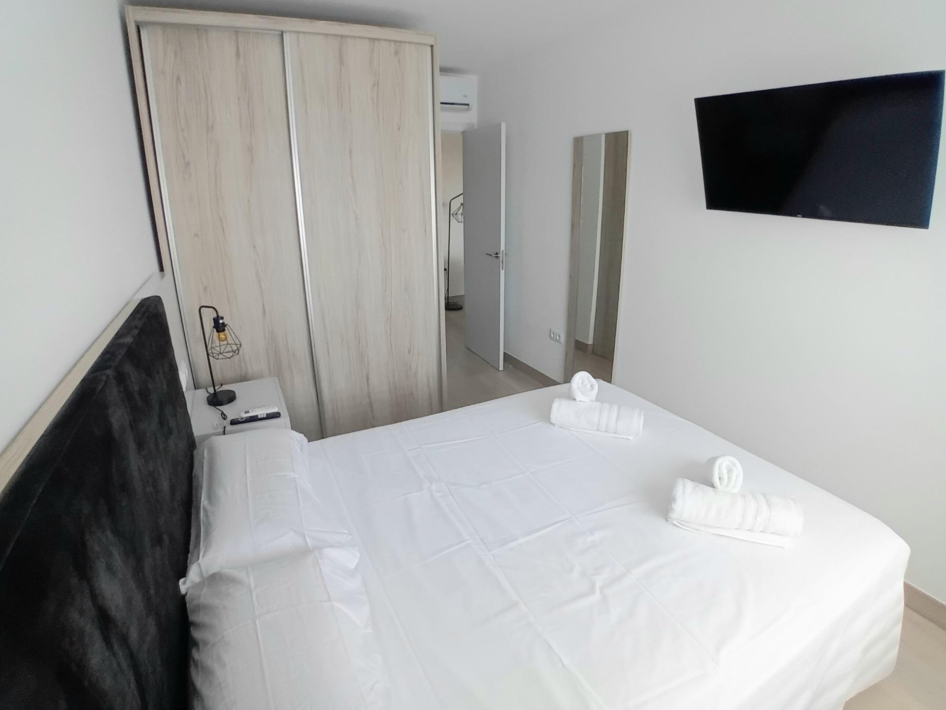 2 Bed, 1 Bath, ApartmentFor Sale, Mazarrón, Murcia