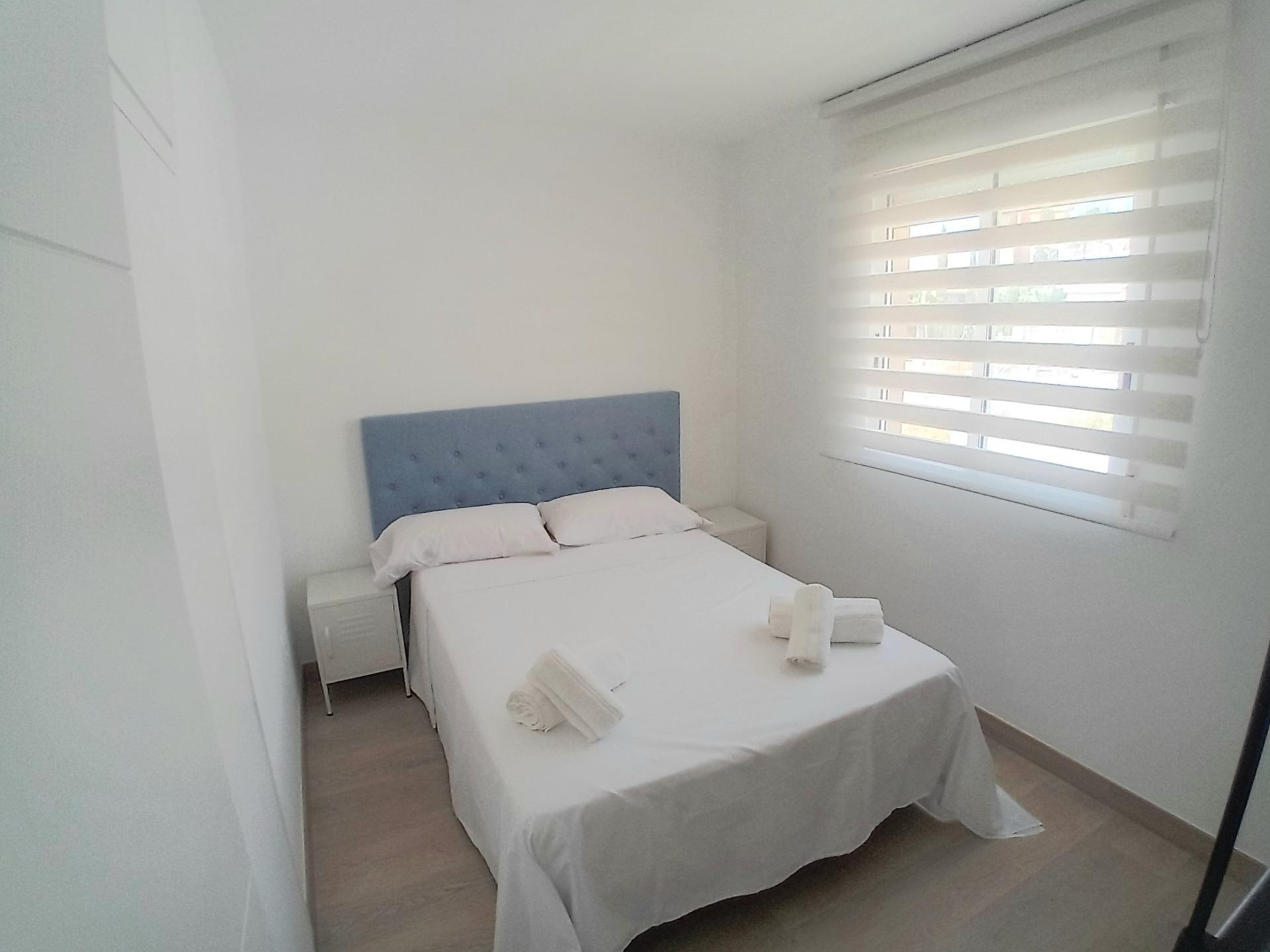 2 Bed, 1 Bath, ApartmentFor Sale, Mazarrón, Murcia