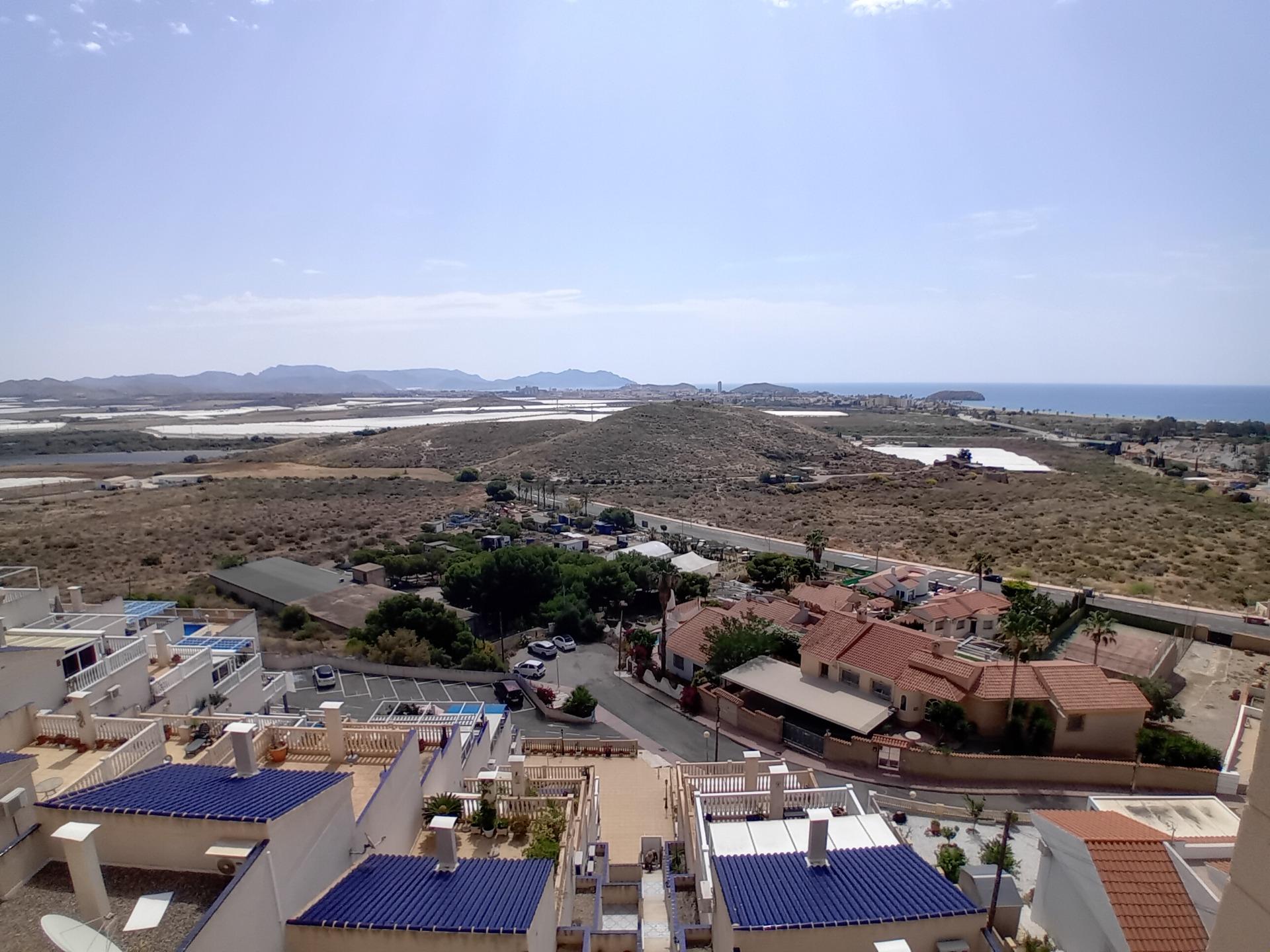 2 Bed, 1 Bath, ApartmentFor Sale, Mazarrón, Murcia
