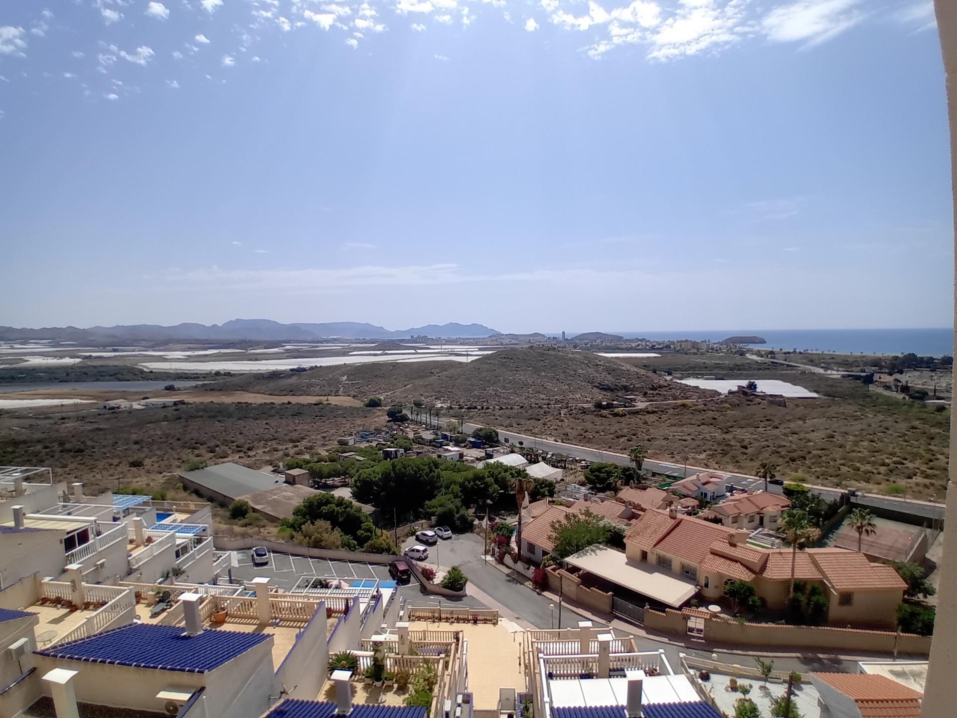 2 Bed, 1 Bath, ApartmentFor Sale, Mazarrón, Murcia