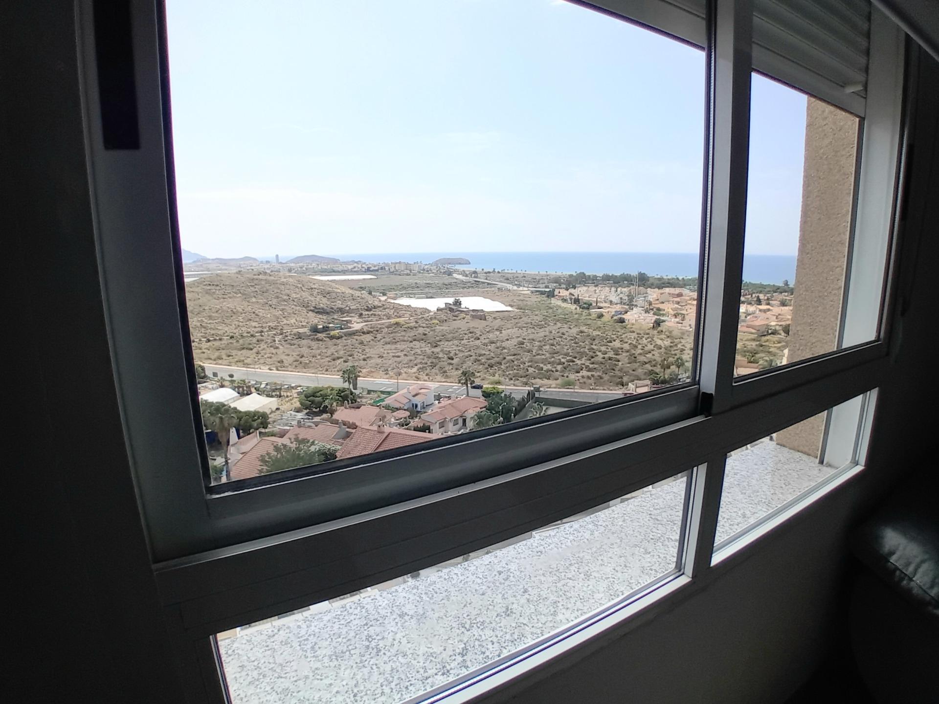 2 Bed, 1 Bath, ApartmentFor Sale, Mazarrón, Murcia