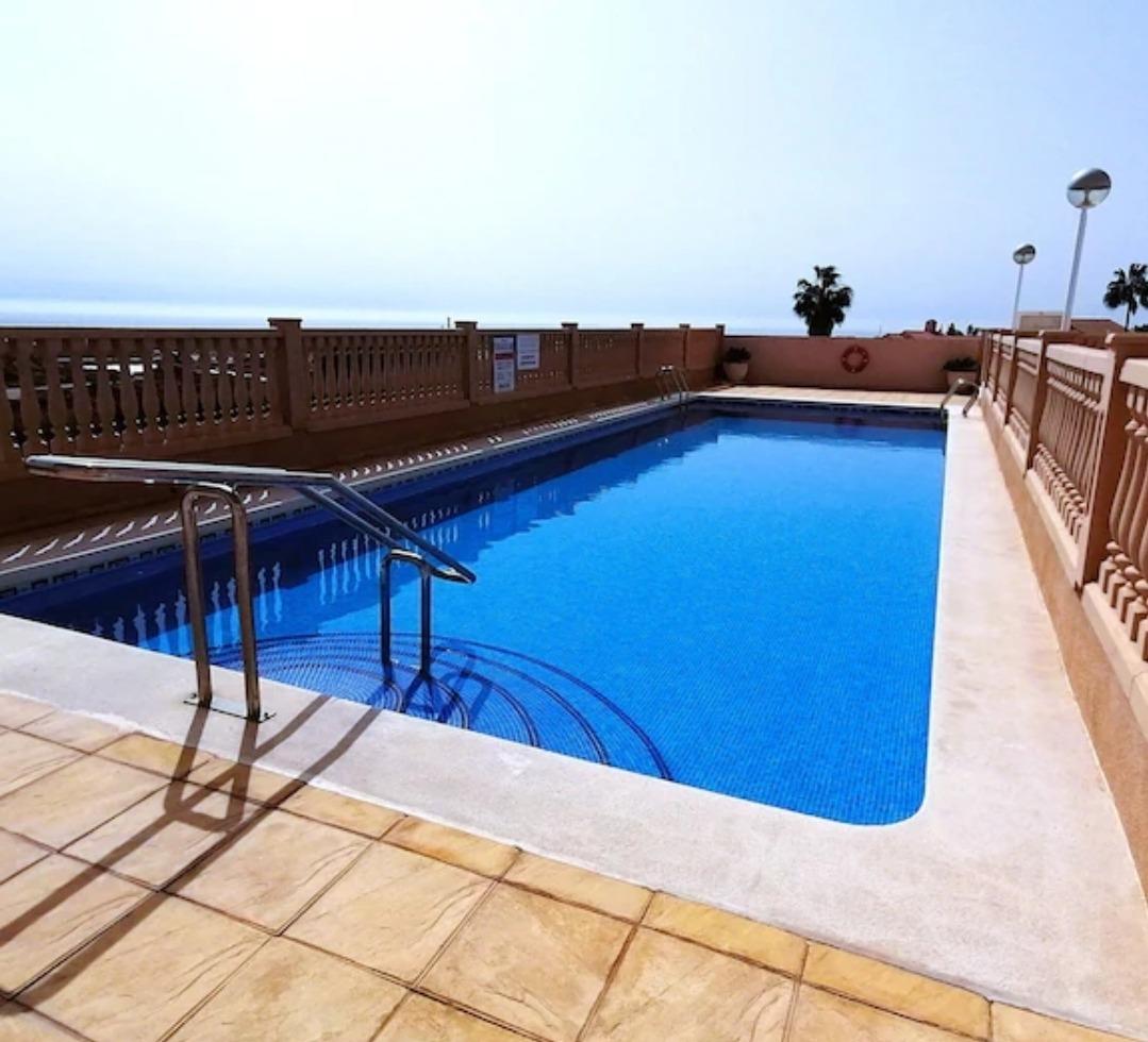 2 Bed, 1 Bath, ApartmentFor Sale, Mazarrón, Murcia