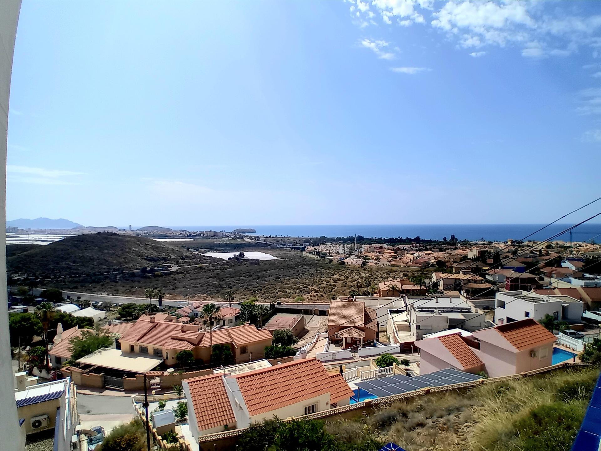 2 Bed, 1 Bath, ApartmentFor Sale, Mazarrón, Murcia