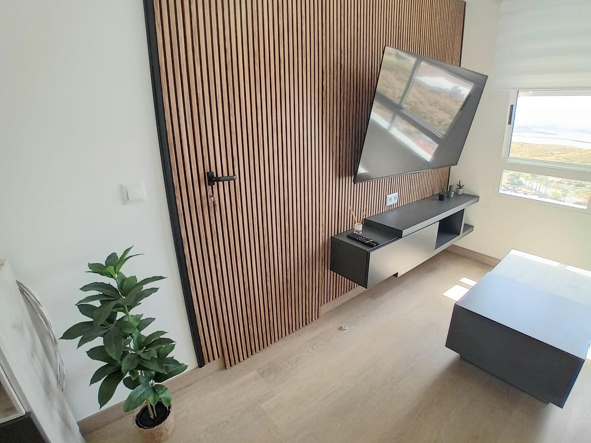 2 Bed, 1 Bath, ApartmentFor Sale, Mazarrón, Murcia