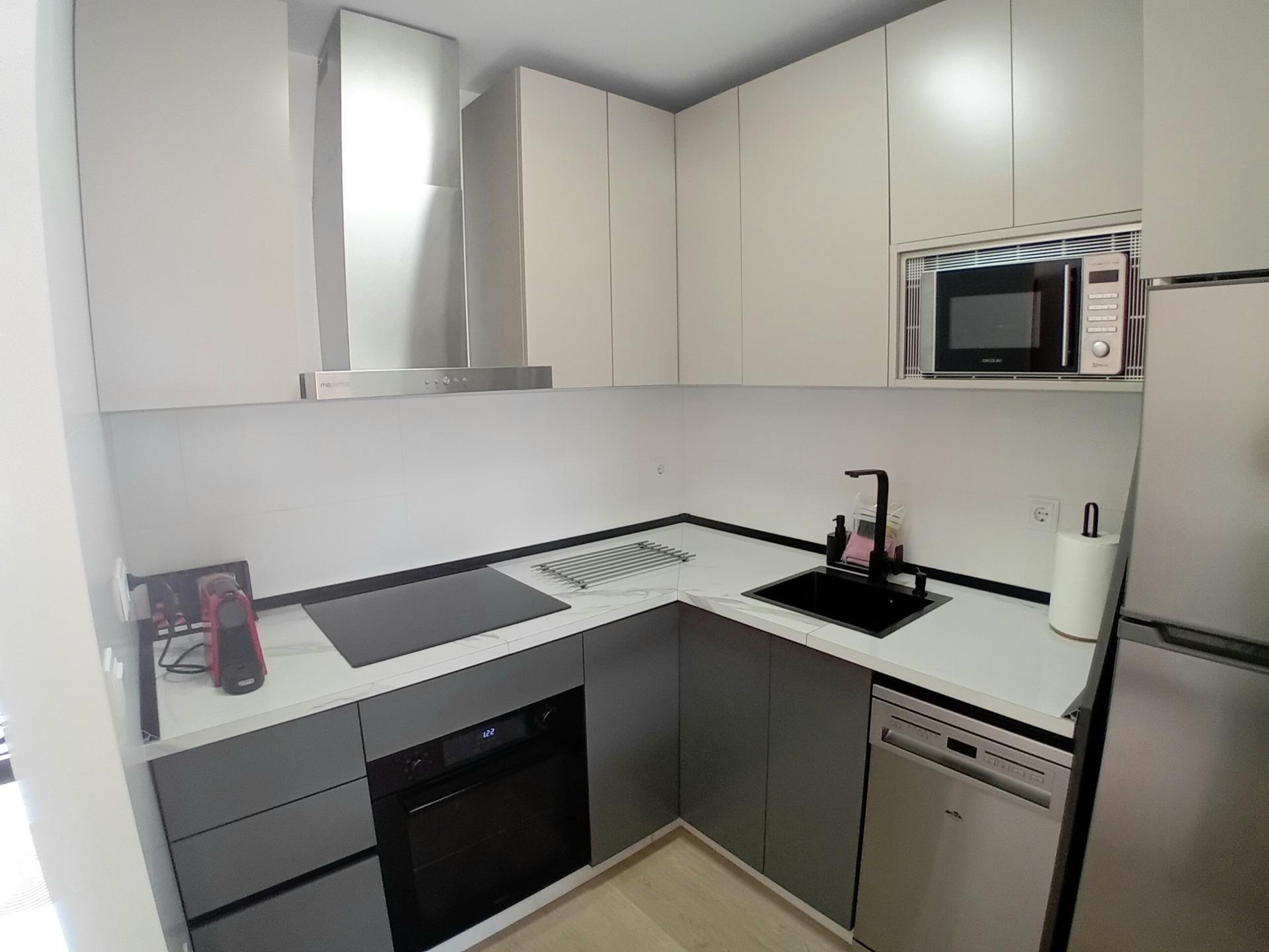 2 Bed, 1 Bath, ApartmentFor Sale, Mazarrón, Murcia
