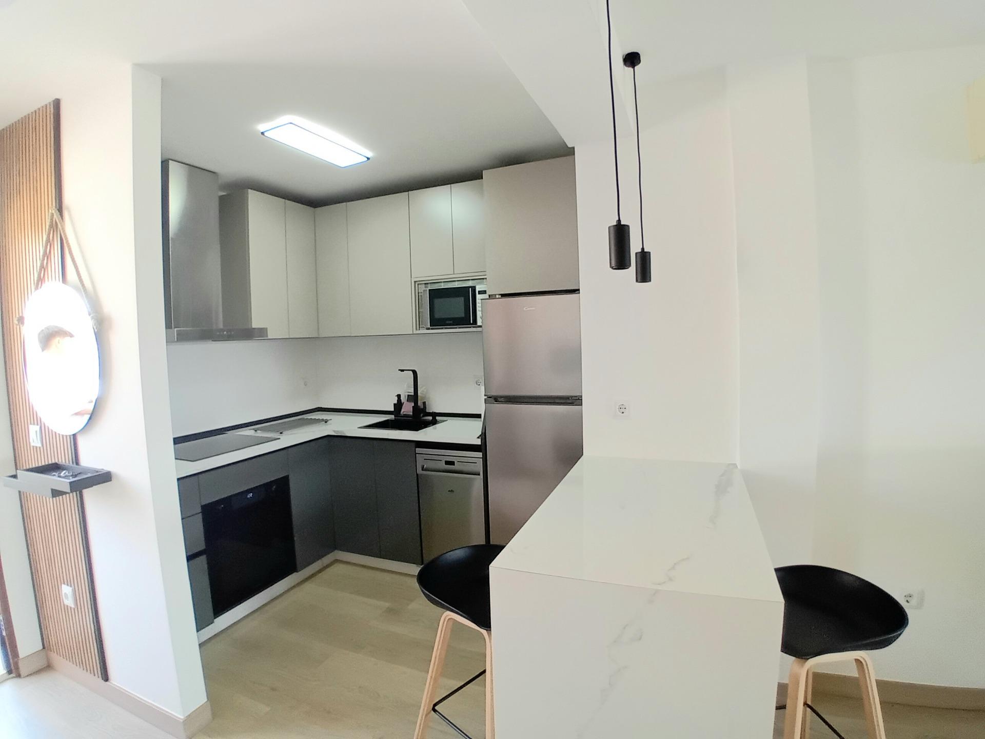 2 Bed, 1 Bath, ApartmentFor Sale, Mazarrón, Murcia