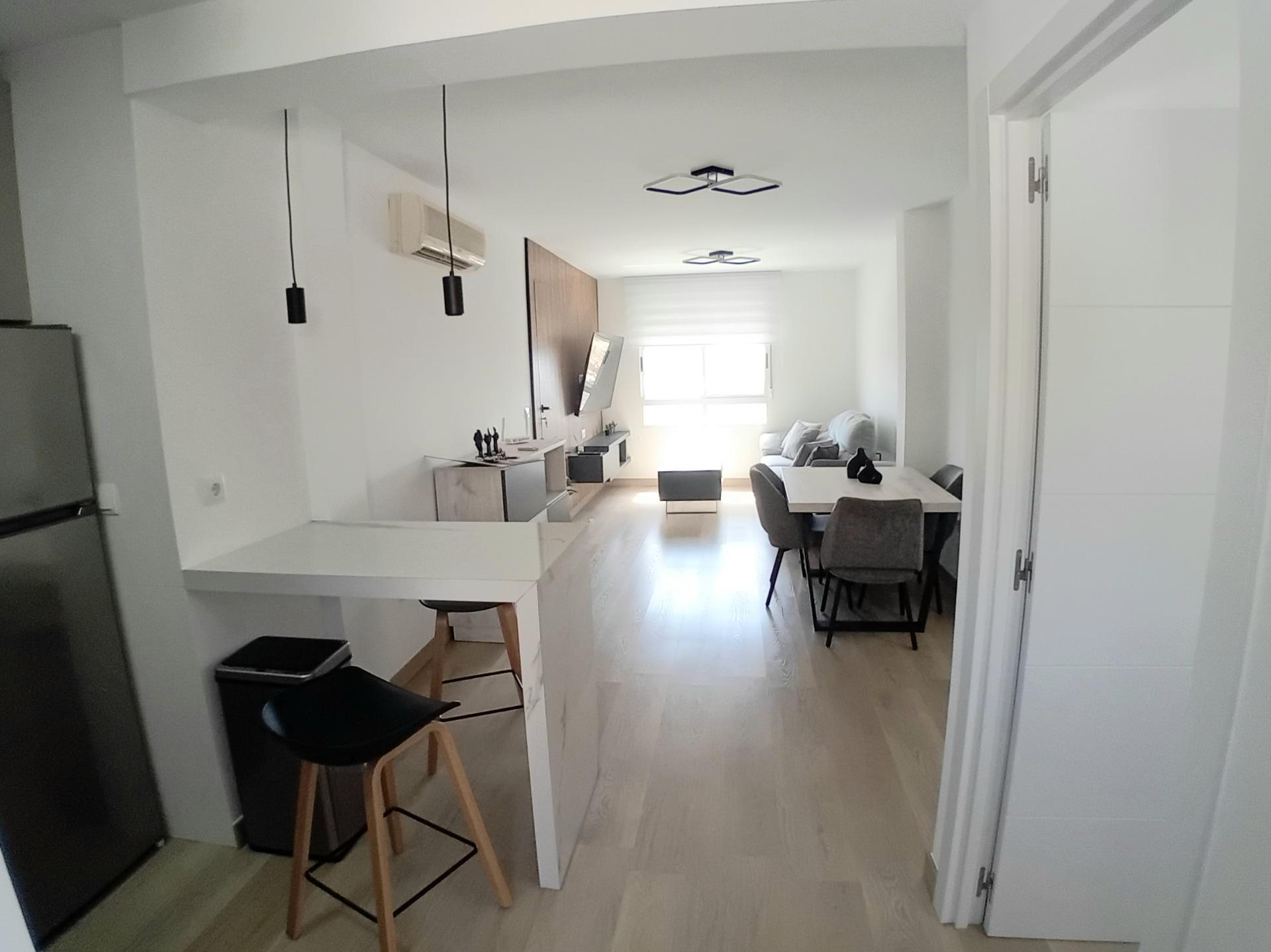 2 Bed, 1 Bath, ApartmentFor Sale, Mazarrón, Murcia
