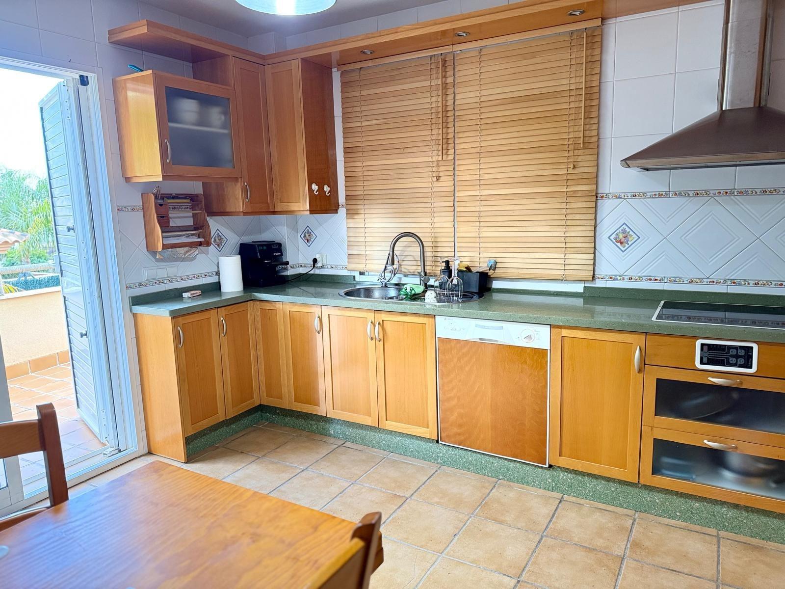 5 Bed, 4 Bath, HouseFor Sale, Mazarrón, Murcia