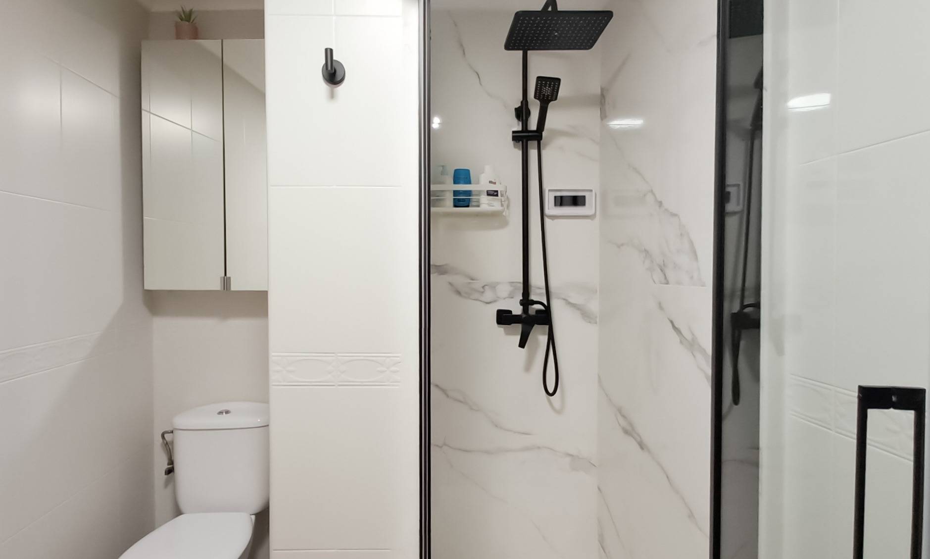 2 Bed, 1 Bath, ApartmentFor Sale, Torrevieja, Alicante