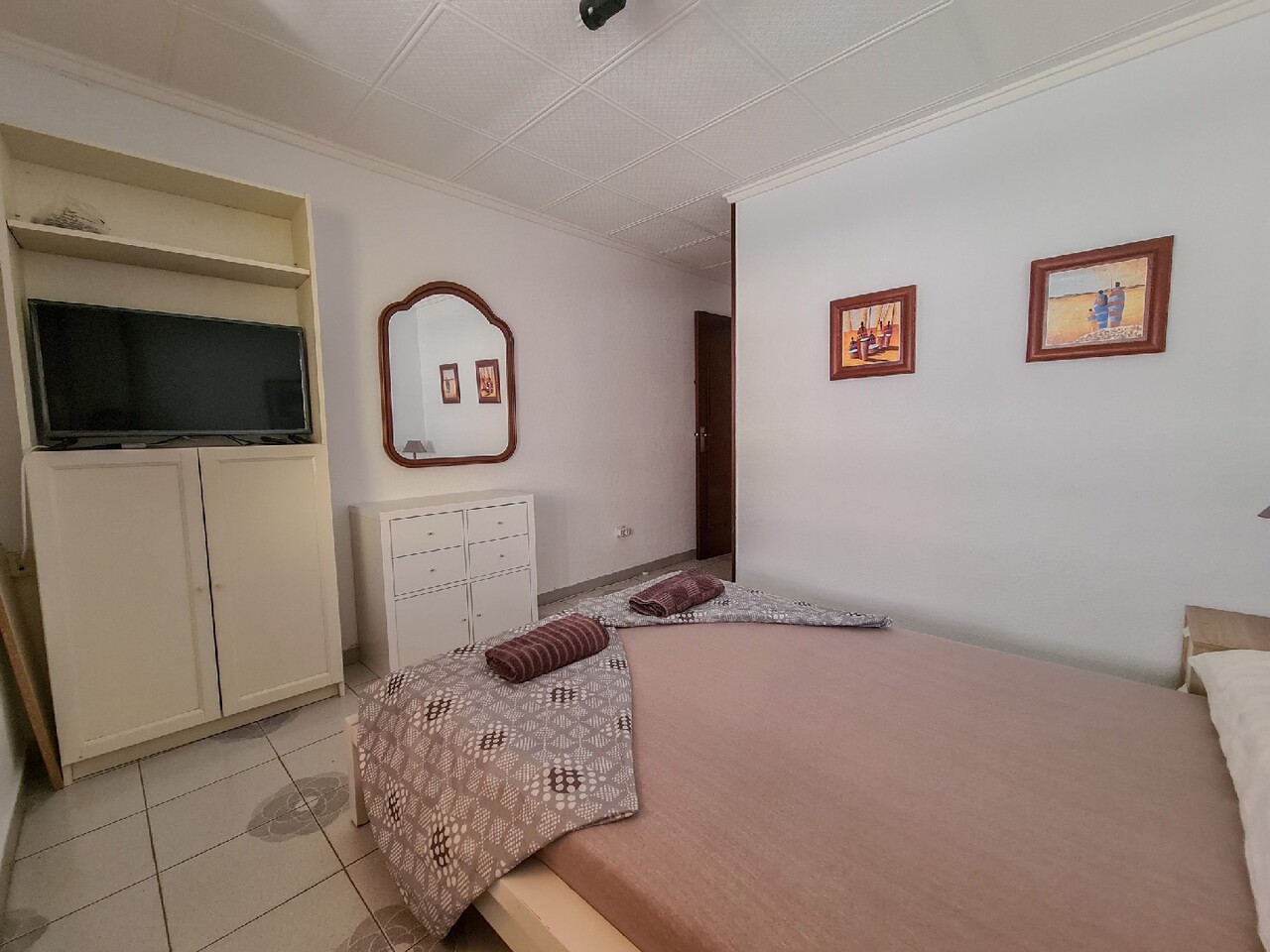 3 Bed, 2 Bath, ApartmentFor Sale, Torrevieja, Alicante