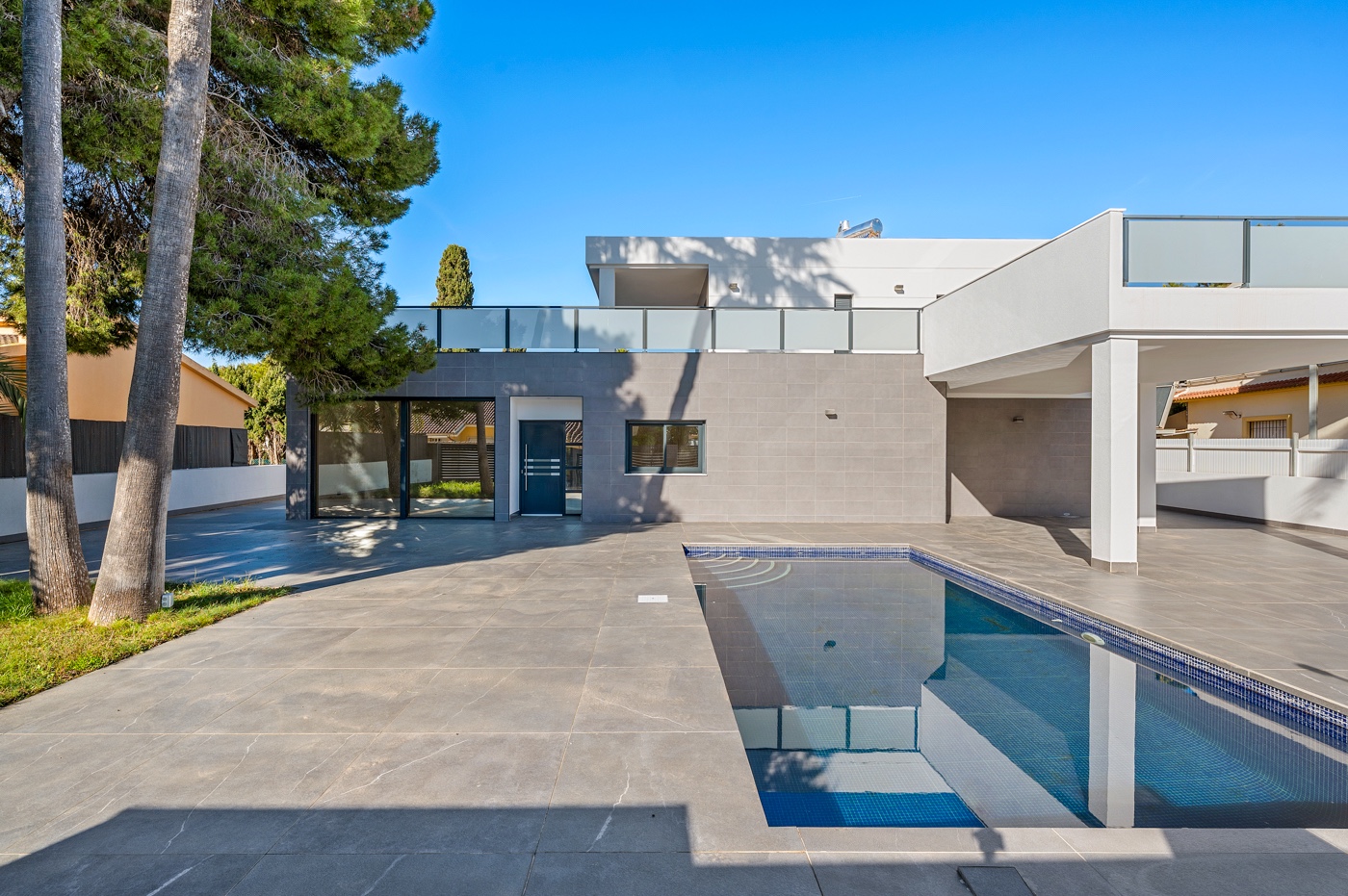 4 Bed, 3 Bath, HouseFor Sale, Campoamor, Alicante