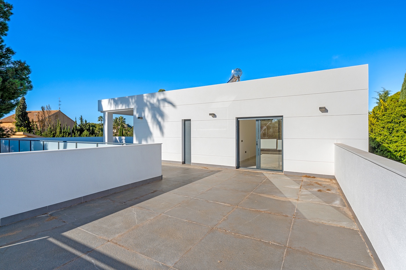 4 Bed, 3 Bath, HouseFor Sale, Campoamor, Alicante