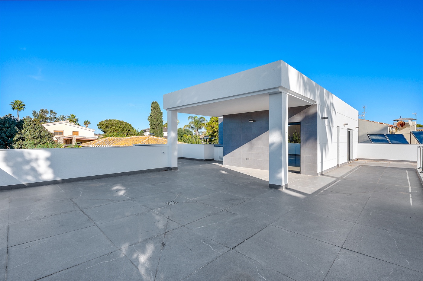 4 Bed, 3 Bath, HouseFor Sale, Campoamor, Alicante