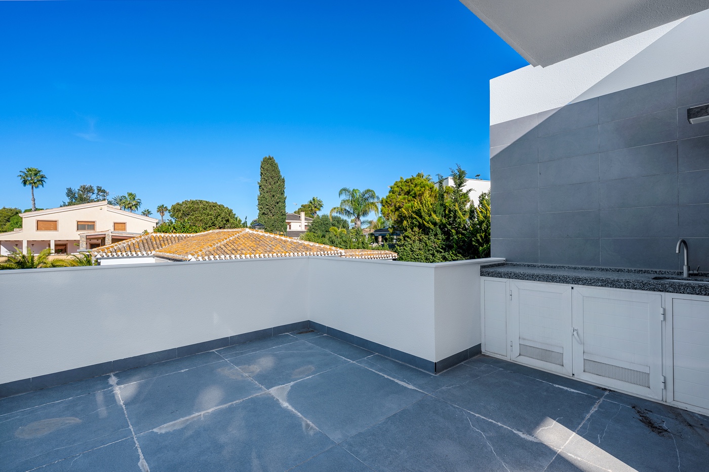 4 Bed, 3 Bath, HouseFor Sale, Campoamor, Alicante