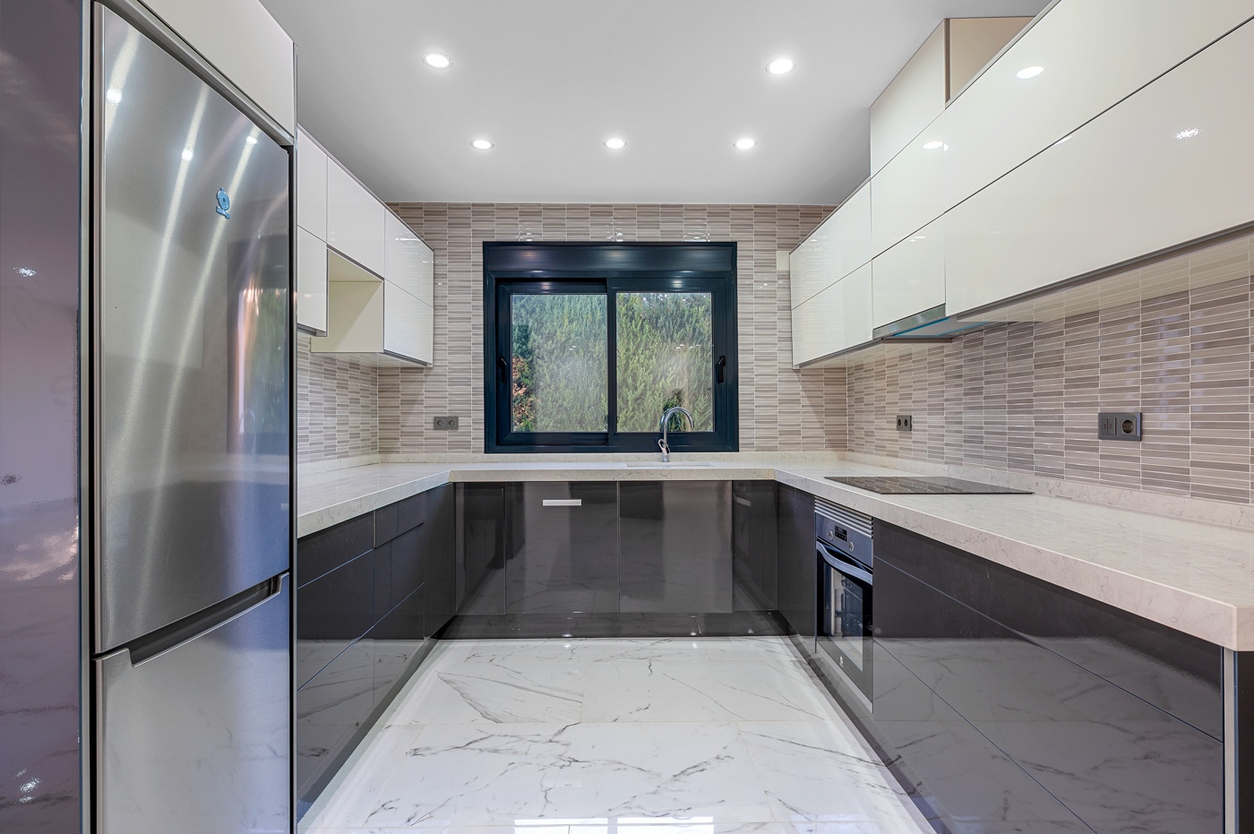 4 Bed, 3 Bath, HouseFor Sale, Campoamor, Alicante