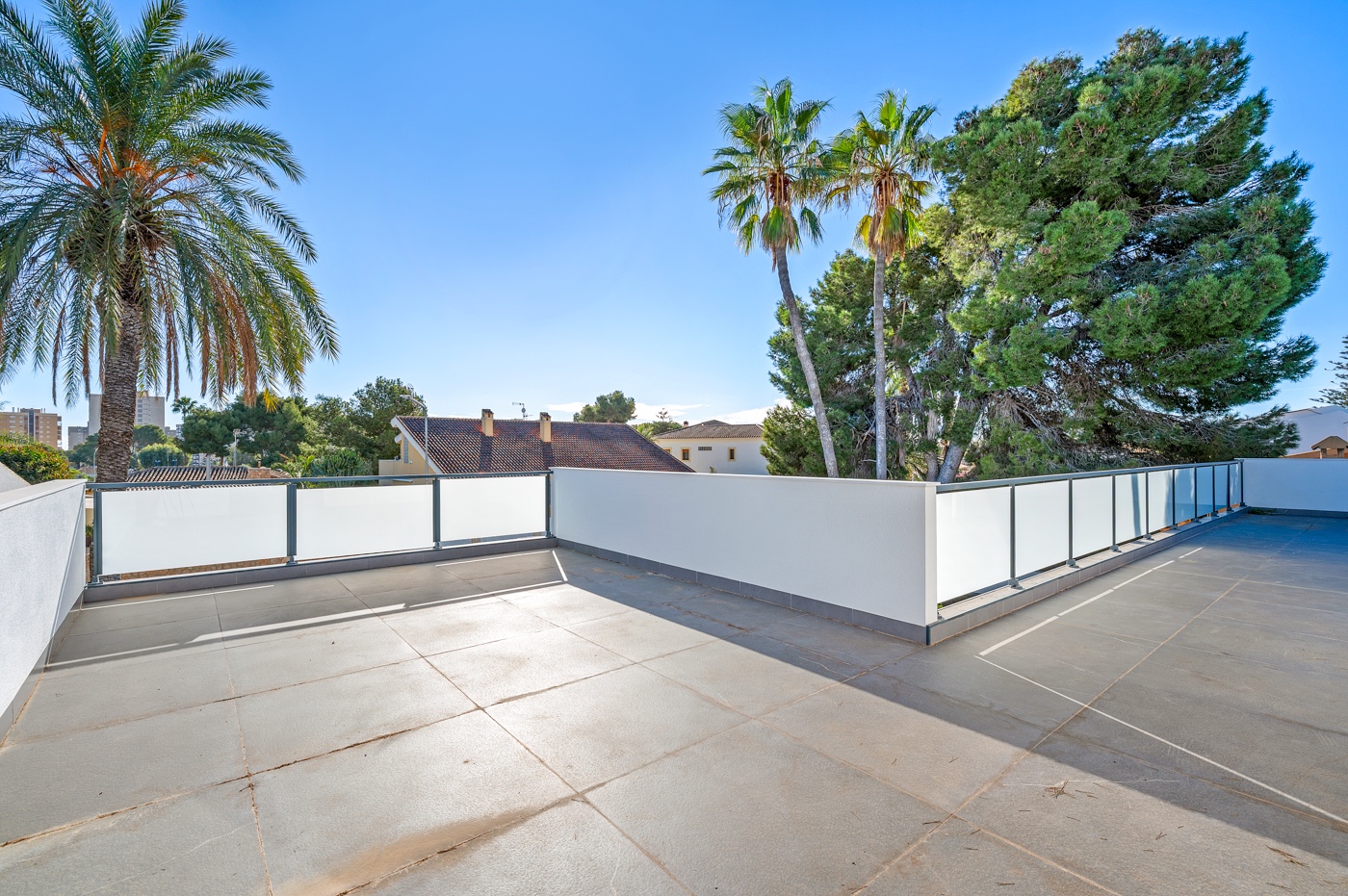 4 Bed, 3 Bath, HouseFor Sale, Campoamor, Alicante