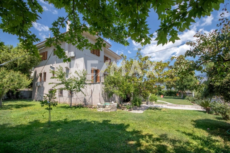 5 Bed, 3 Bath, HouseFor Sale, Chrisochoidi, Volos, Magnesia