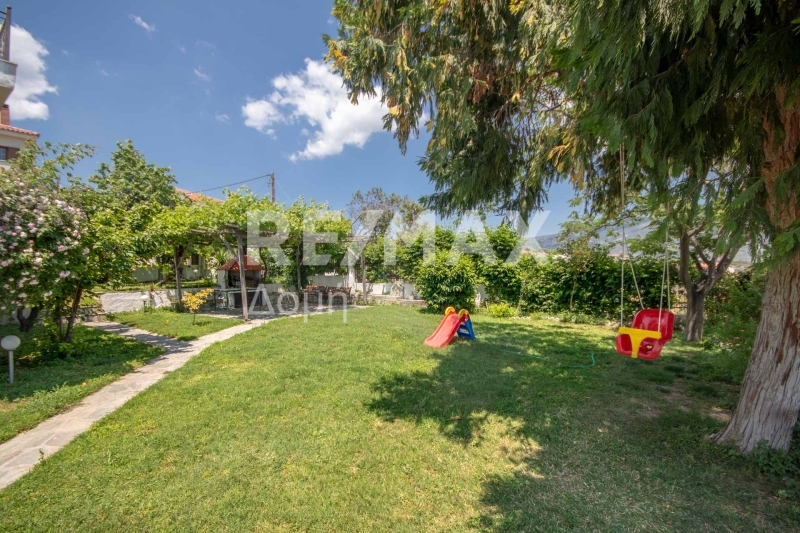 5 Bed, 3 Bath, HouseFor Sale, Chrisochoidi, Volos, Magnesia