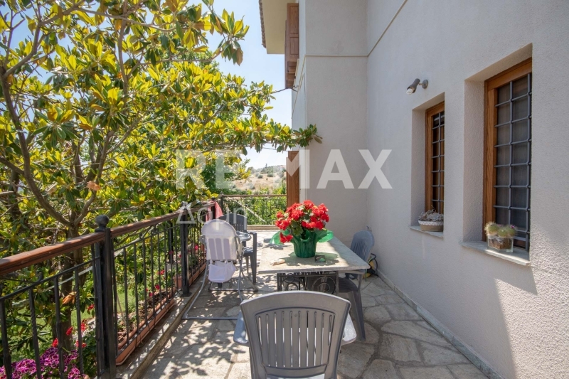 5 Bed, 3 Bath, HouseFor Sale, Chrisochoidi, Volos, Magnesia