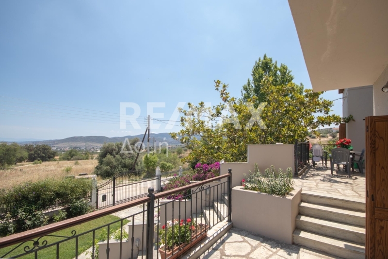 5 Bed, 3 Bath, HouseFor Sale, Chrisochoidi, Volos, Magnesia