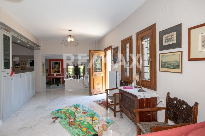 5 Bed, 3 Bath, HouseFor Sale, Chrisochoidi, Volos, Magnesia