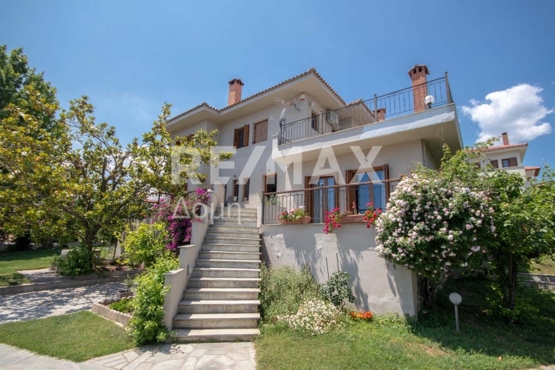 5 Bed, 3 Bath, HouseFor Sale, Chrisochoidi, Volos, Magnesia