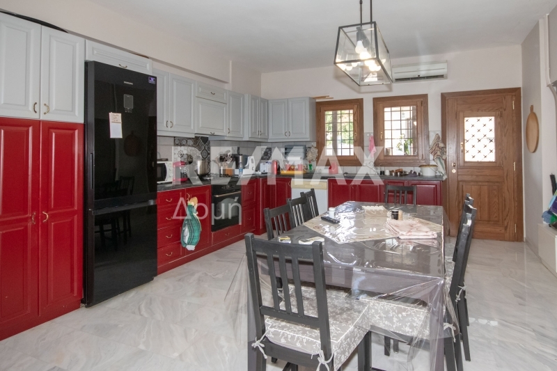 5 Bed, 3 Bath, HouseFor Sale, Chrisochoidi, Volos, Magnesia
