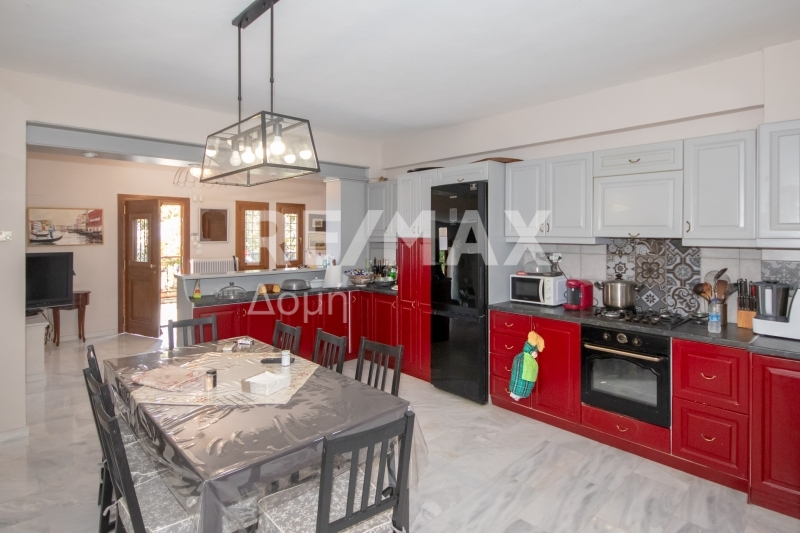 5 Bed, 3 Bath, HouseFor Sale, Chrisochoidi, Volos, Magnesia