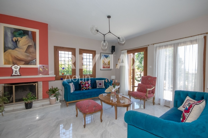 5 Bed, 3 Bath, HouseFor Sale, Chrisochoidi, Volos, Magnesia