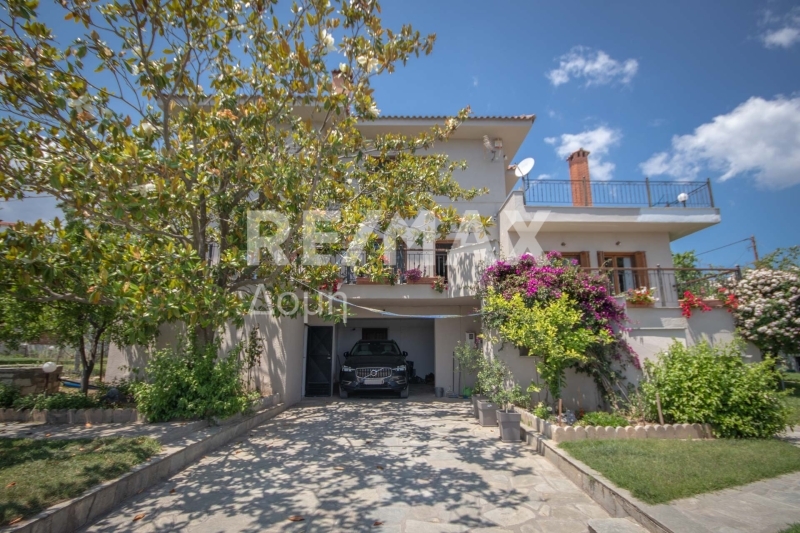 5 Bed, 3 Bath, HouseFor Sale, Chrisochoidi, Volos, Magnesia