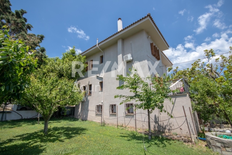 5 Bed, 3 Bath, HouseFor Sale, Chrisochoidi, Volos, Magnesia